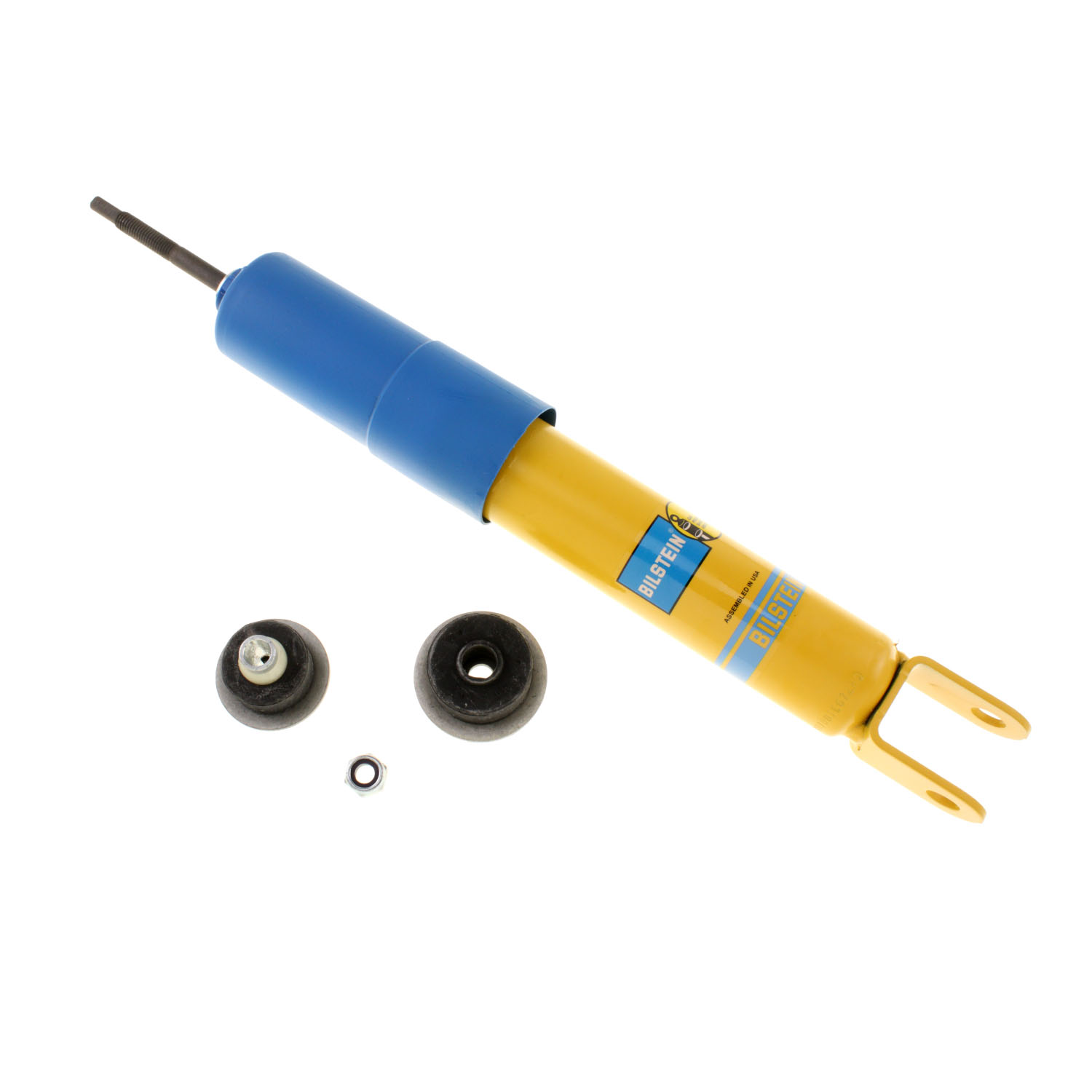 Bilstein 24-187091 B6 4600 - Suspension Shock Absorber
